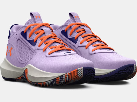 Under Armour Youth Lockdown 6 (Size Youth 5 Only)