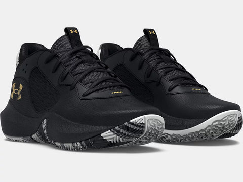 Under Armour Lockdown Kids