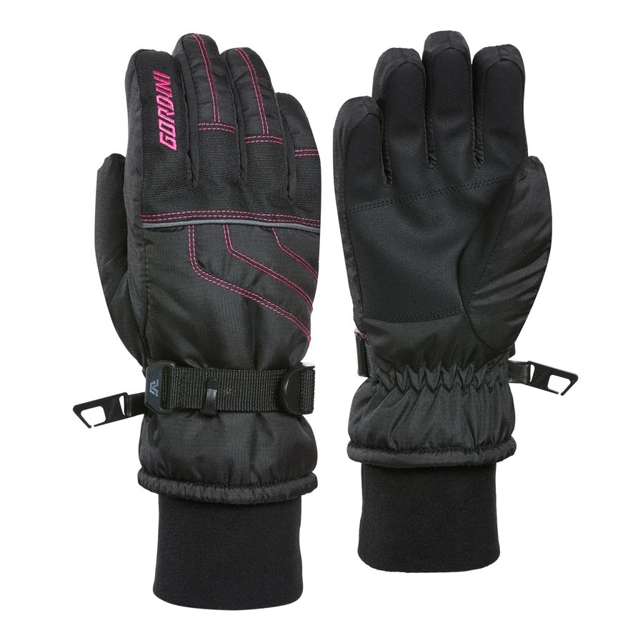 Gordini Womens Gloves King Sports