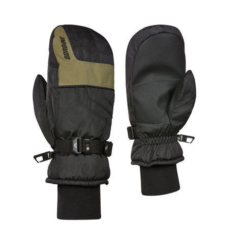 Mens Gordini Dri-Max Mitts