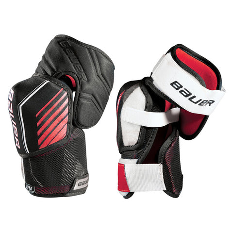 Bauer Elbow Pads (Senior Medium Only)