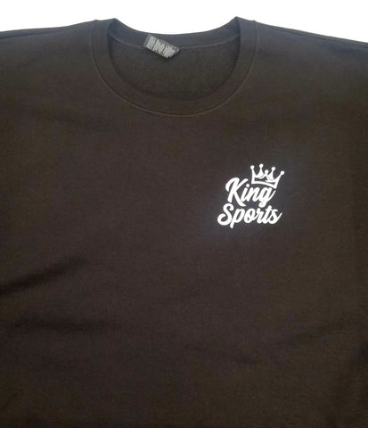 King Sports Sweater