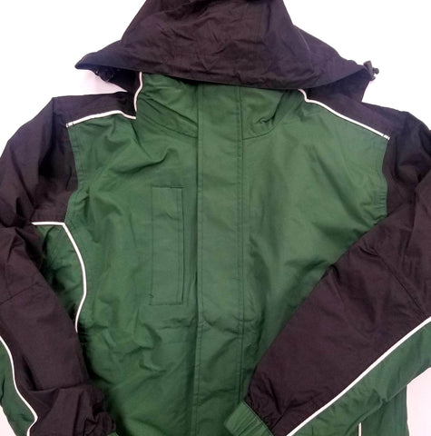 Landmark Jacket
