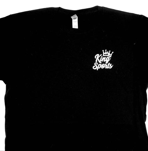 King Sports T-Shirt