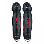 Junior CCM Ball Hockey Shin Guards