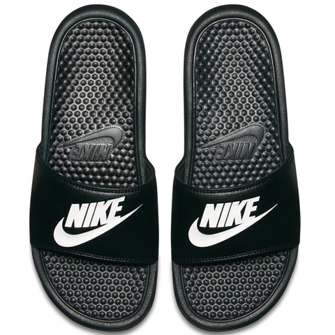 Youth Nike Benassi Sandals
