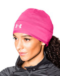 Under Armour Reflective Winter Hat