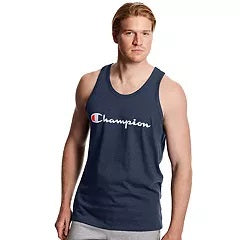 Champion Tank Top (Size Medium Only)