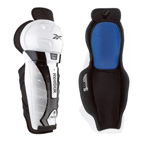 Junior Reebok Shin Guards