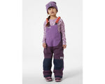 Helly Hansen Kids Insulated Bib Ski Pants