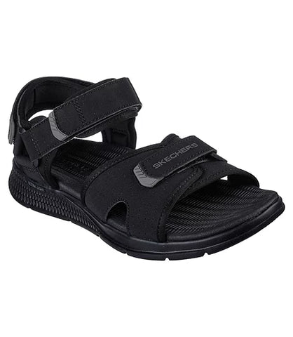 Mens Skechers Consistent Strap Sandal (Size 12 Only)