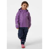 Helly Hansen Kids Bergen Fleece Lined Suit (Youth 5 Only)