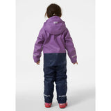 Helly Hansen Kids Bergen Fleece Lined Suit (Youth 5 Only)