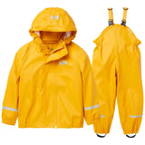 Helly Hansen Kids Bergen Rainset