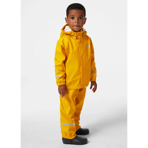 Helly Hansen Kids Bergen Rainset