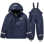Helly Hansen Kids Bergen Rainset