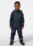 Helly Hansen Kids Bergen Rain Playsuit