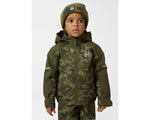 Helly Hansen Kids Insulated Jacket