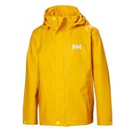 Helly Hansen Kids Rain Jacket