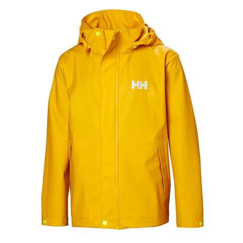 Helly Hansen Kids Rain Jacket