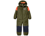 Helly Hansen Kids Insulated Snow Suit (Size 5 Only)