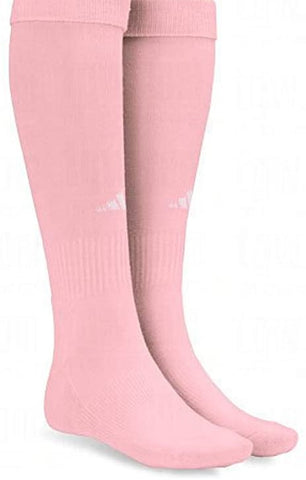 Adidas Soccer Socks (Medium Only)