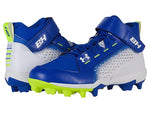 Under Armour Harper 6 Mid Baseball Cleats