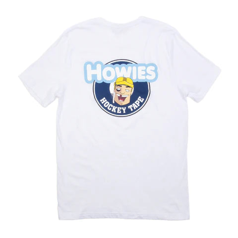 Howies Classic T-Shirt (Size Large Only)