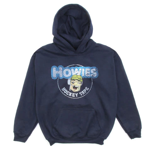 Youth Howies Hockey Hoodie
