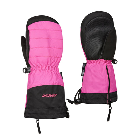 Gordini Toddler Snugget Mittens