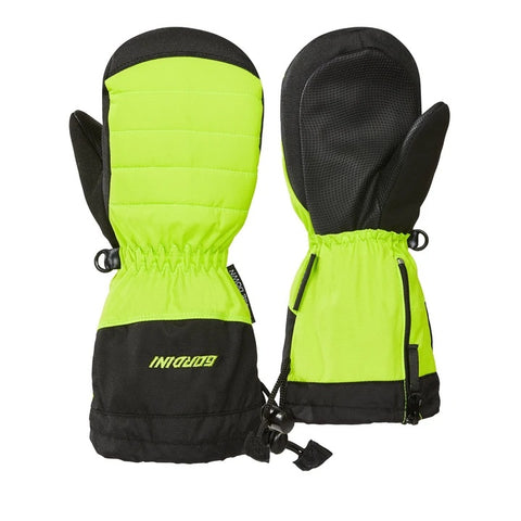 Gordini Toddler Snugget Mittens