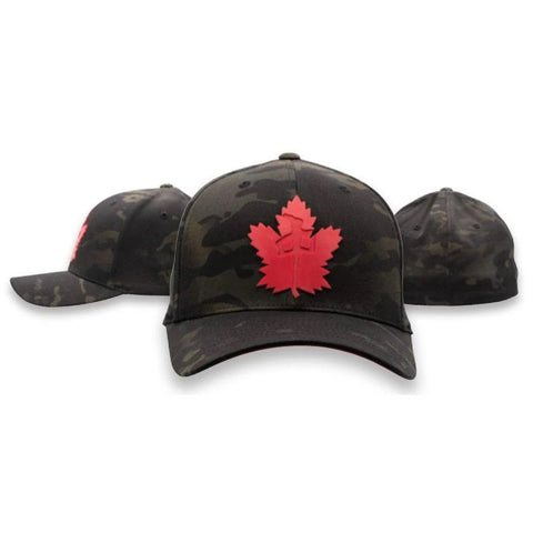 RDS Flex-Fit Hat