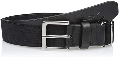 Boys Under Armour Baseball Belt