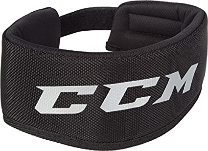 CCM 100 Neck Guard