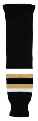 Knitted Hockey Socks