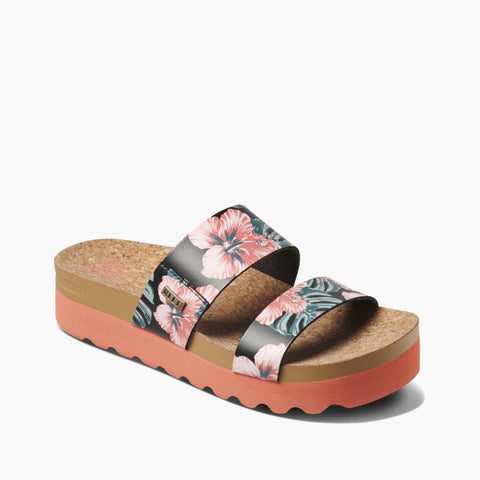 Reef Cushion Vista