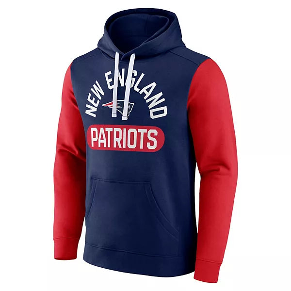 New england hoodie deals