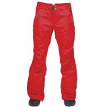 Womens Ride Ski Pants (Size Medium Only)