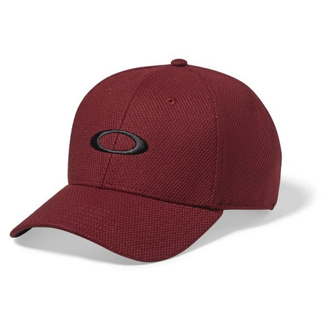 Oakley Velcro Back Hat
