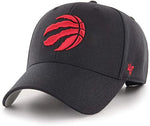 Raptors 47 Adjustable Hat