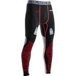 Under Armour Compression Mens Hockey Pants