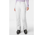 Womens Helly Hansen Ski Pants