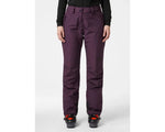 Womens Helly Hansen Ski Pants