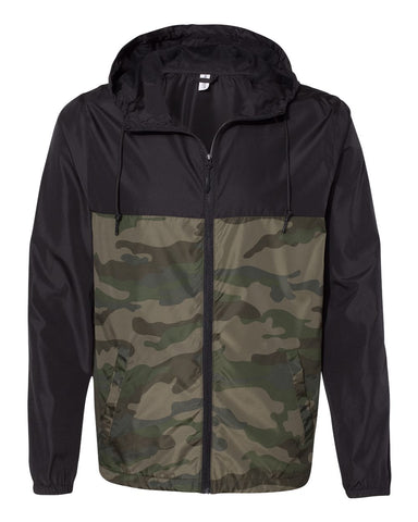 Independent Fall/Spring Jacket (Large Only)