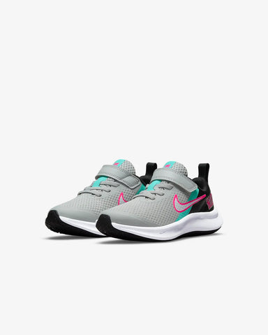 Kids Nike Star Runner (Kids 10.5 Only)