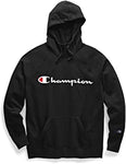 Champion Lightweight Waffle Hoodie (Size XL Only)