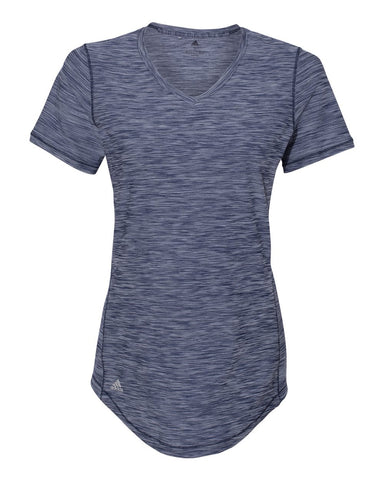 Womens Adidas Dry Fit T-Shirt (Medium Only)