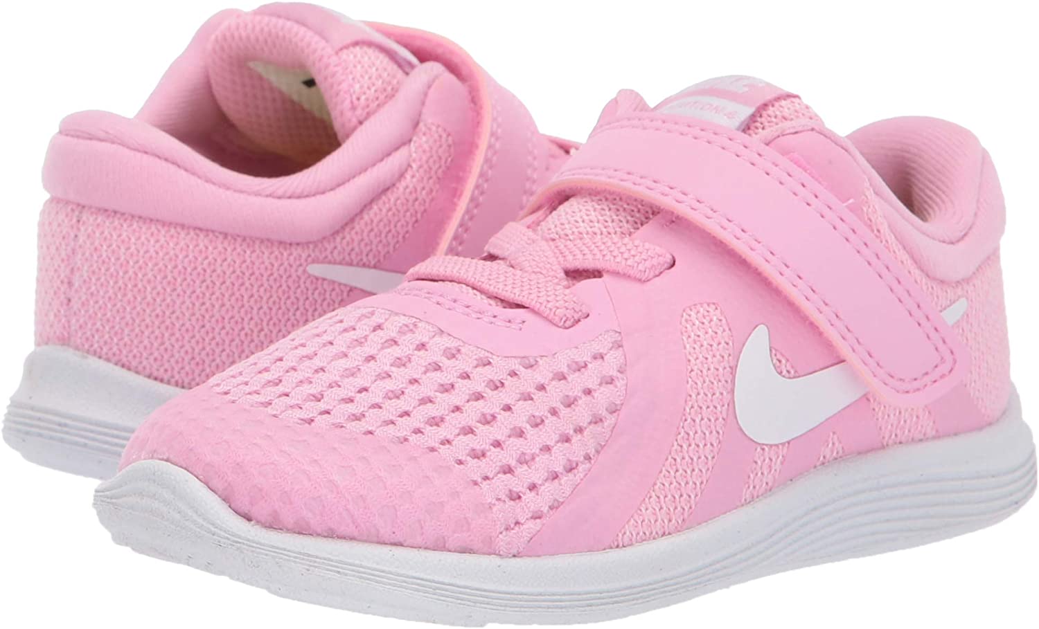 Nike Revolution 4 Toddler (Size 6C Only)