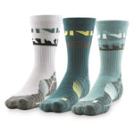 Under Armour Elevated Crew Socks (3 Pack)
