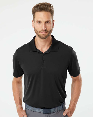 Adidas Dry Fit Golf Shirt